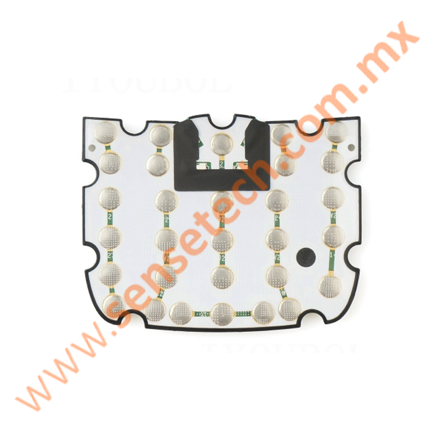 Promoción de teclado PCB para Dolphin 60s